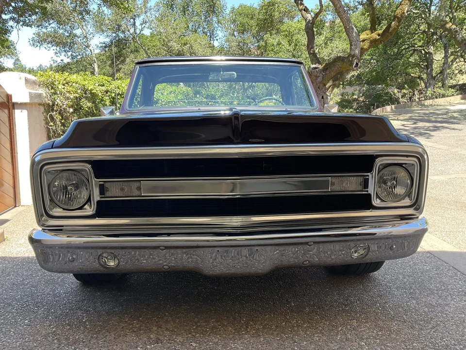 1969 Chevrolet C/K 2nd Gen - Image 5 of 31