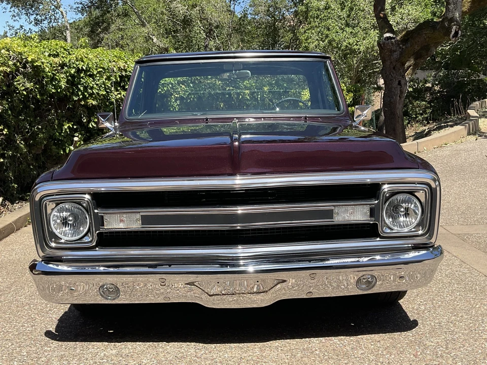 1969 Chevrolet C/K 2nd Gen - Image 4 of 31