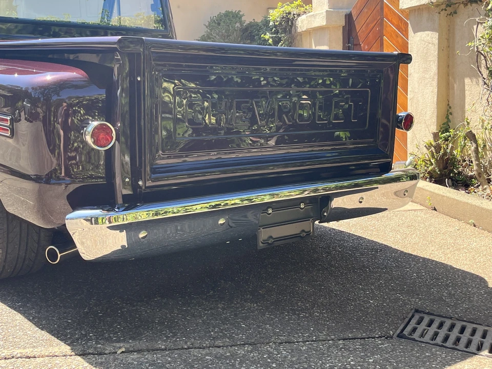 1969 Chevrolet C/K 2nd Gen - Image 21 of 31