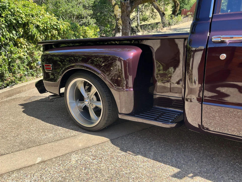1969 Chevrolet C/K 2nd Gen - Image 24 of 31