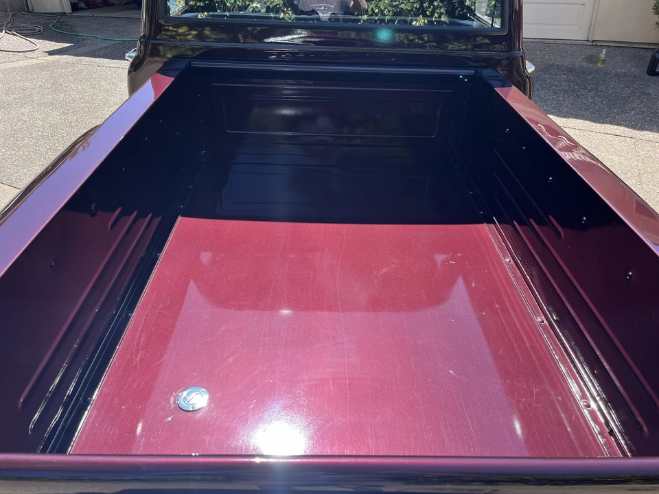 1969 Chevrolet C/K 2nd Gen - Image 23 of 31