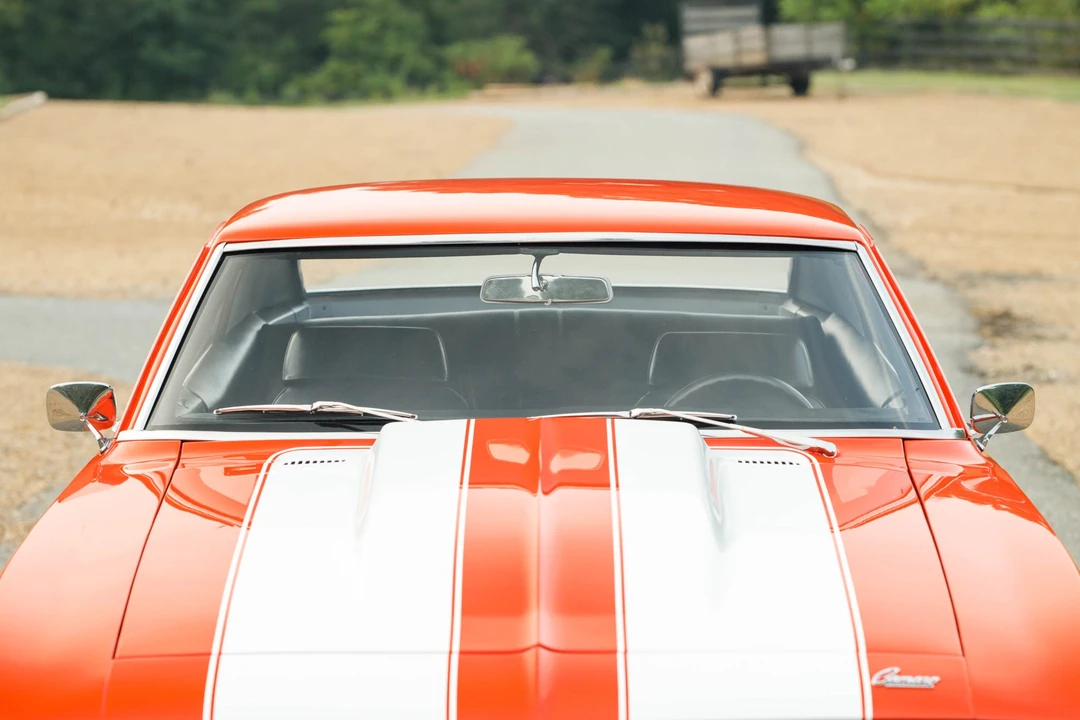 1969 Chevrolet Camaro 1st Gen - Image 25 of 31