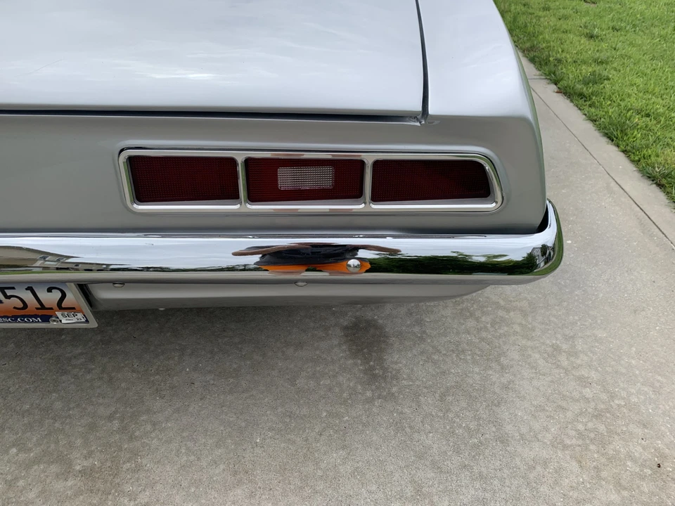 1969 Chevrolet Camaro 1st Gen - Image 24 of 31