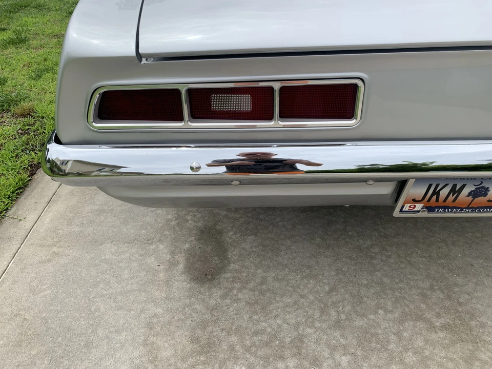 1969 Chevrolet Camaro 1st Gen - Image 26 of 31