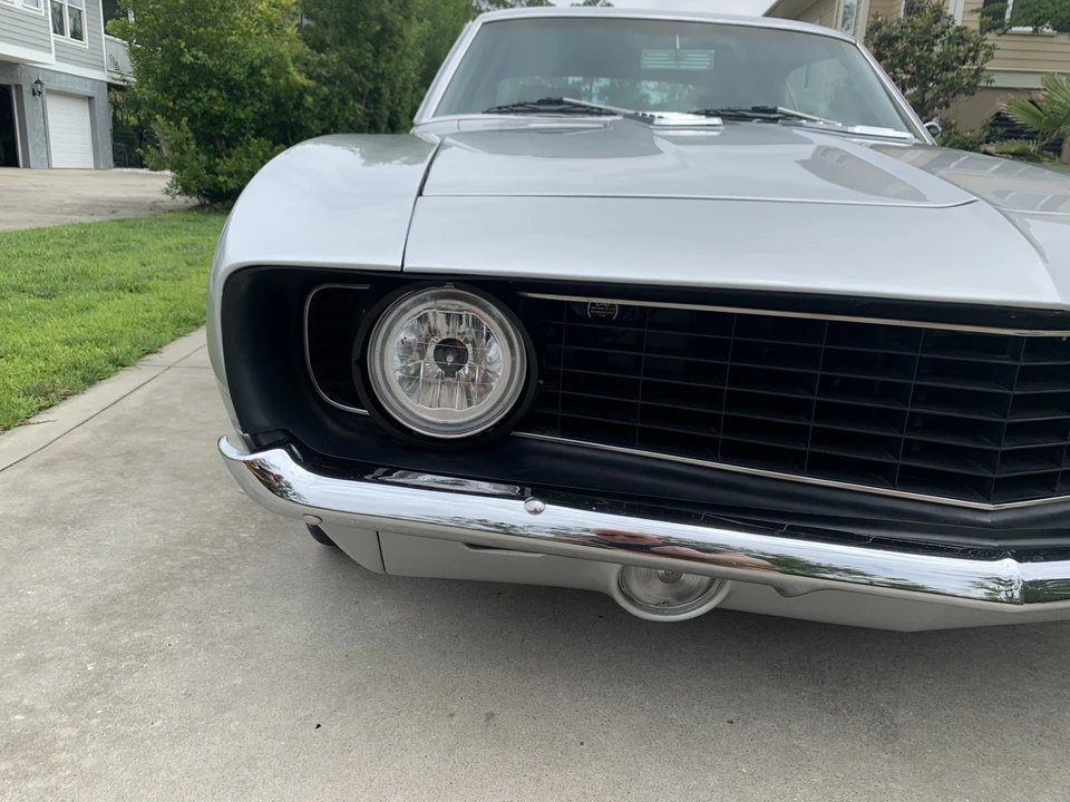 1969 Chevrolet Camaro 1st Gen - Image 13 of 31