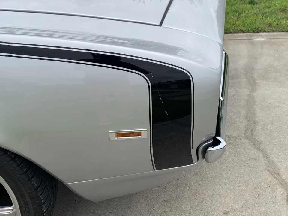 1969 Chevrolet Camaro 1st Gen - Image 15 of 31