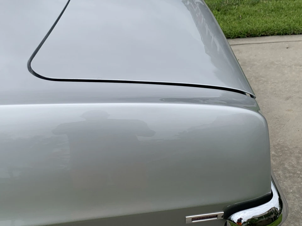 1969 Chevrolet Camaro 1st Gen - Image 29 of 31
