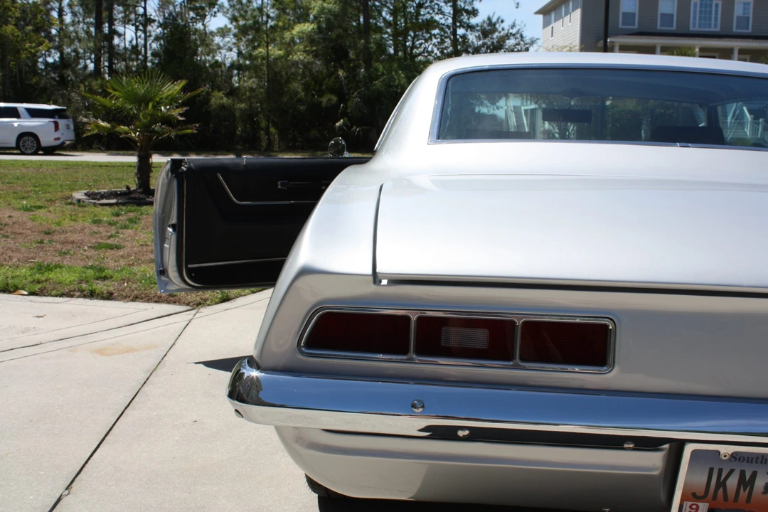 1969 Chevrolet Camaro 1st Gen - Image 27 of 31