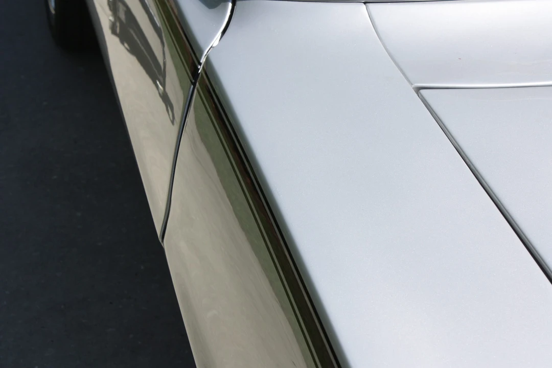 1969 Chevrolet Camaro 1st Gen - Image 16 of 31