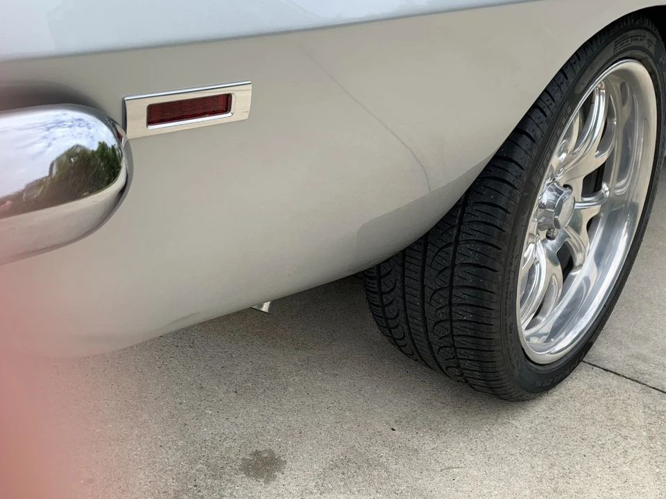 1969 Chevrolet Camaro 1st Gen - Image 21 of 31