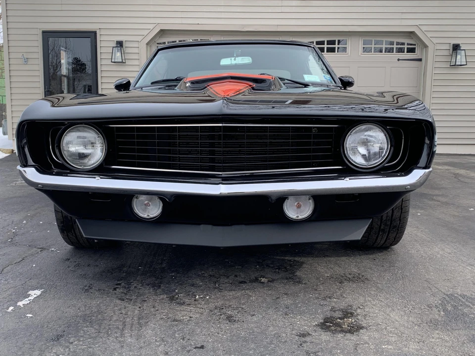 1969 Chevrolet Camaro 1st Gen - Image 15 of 31