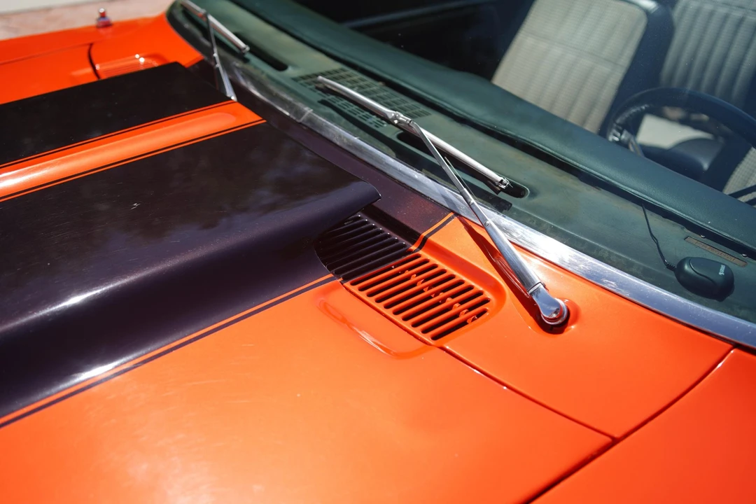 1969 Chevrolet Camaro - Image 28 of 31