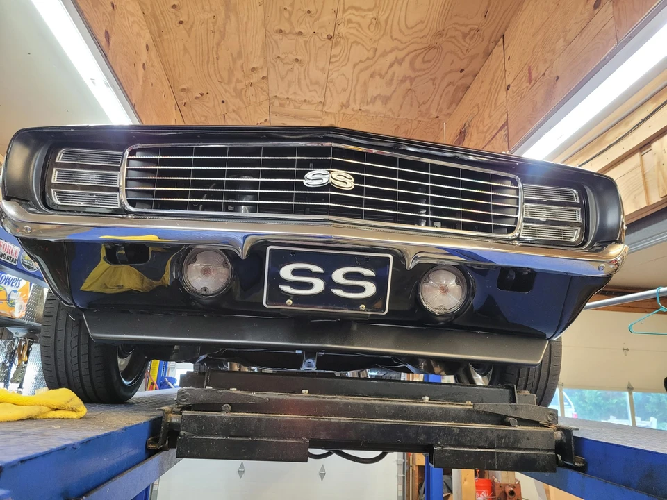 1969 Chevrolet Camaro 1st Gen - Image 29 of 31