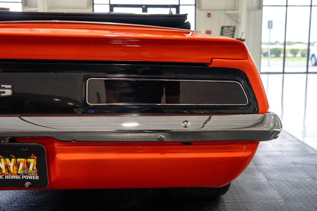 1969 Chevrolet Camaro 1st Gen - Image 24 of 31
