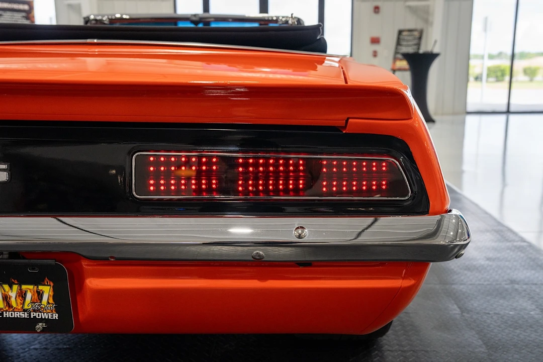1969 Chevrolet Camaro 1st Gen - Image 26 of 31