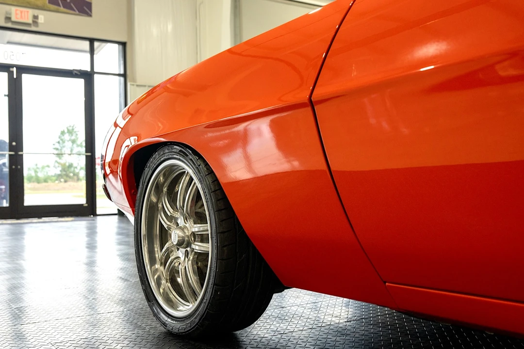 1969 Chevrolet Camaro 1st Gen - Image 20 of 31
