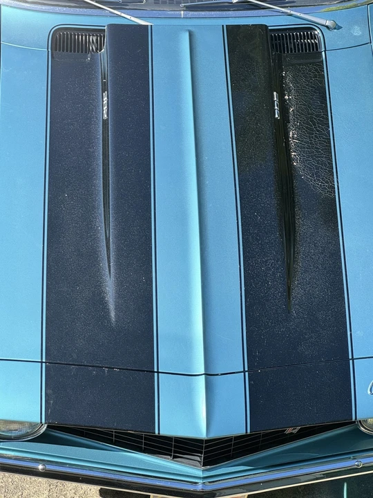 1969 Chevrolet Camaro 1st Gen - Image 23 of 31