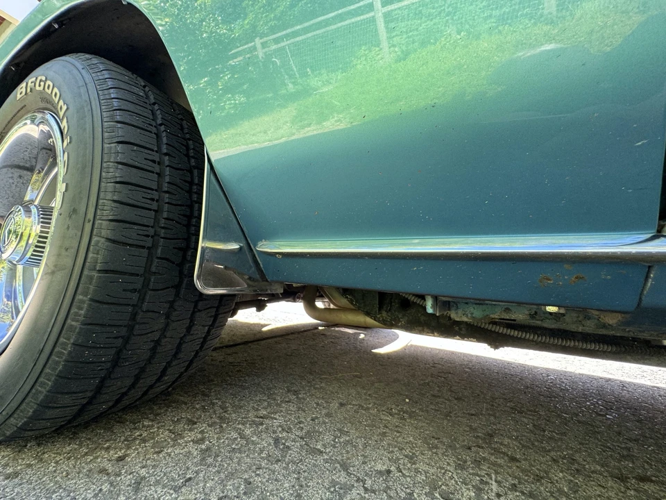 1969 Chevrolet Camaro 1st Gen - Image 26 of 31