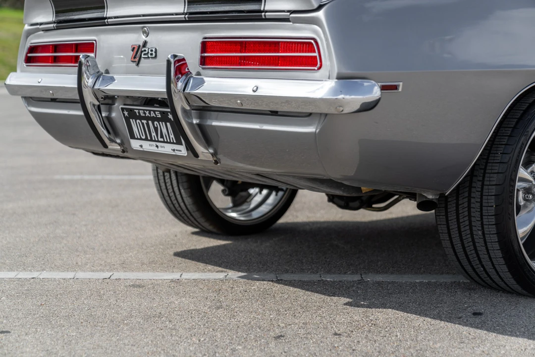 1969 Chevrolet Camaro 1st Gen - Image 29 of 31