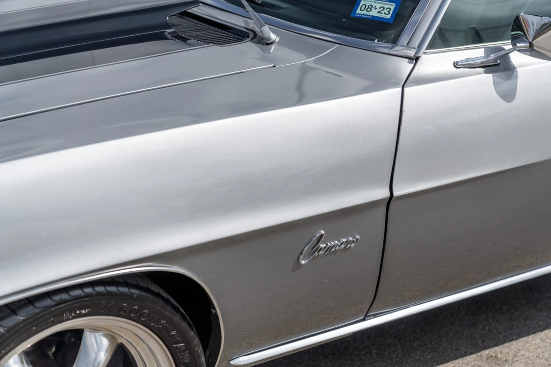 1969 Chevrolet Camaro 1st Gen - Image 18 of 31
