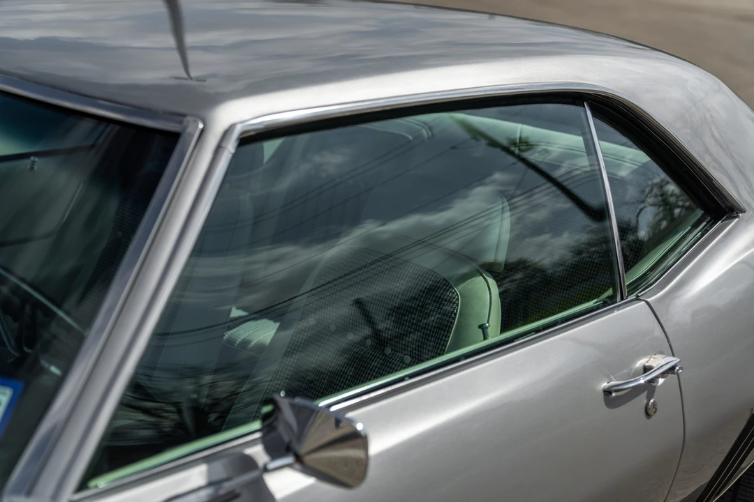 1969 Chevrolet Camaro 1st Gen - Image 21 of 31