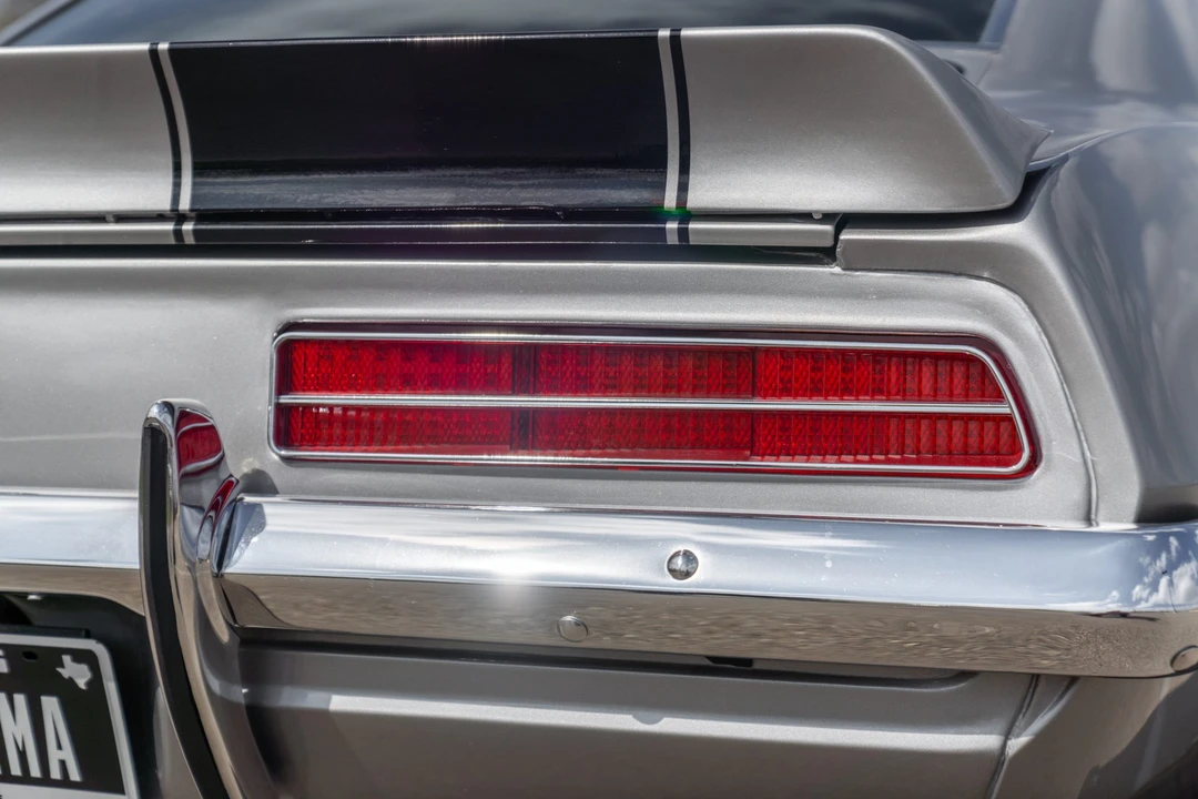 1969 Chevrolet Camaro 1st Gen - Image 28 of 31