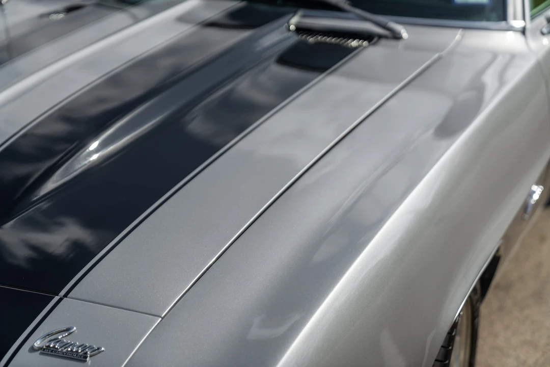 1969 Chevrolet Camaro 1st Gen - Image 16 of 31