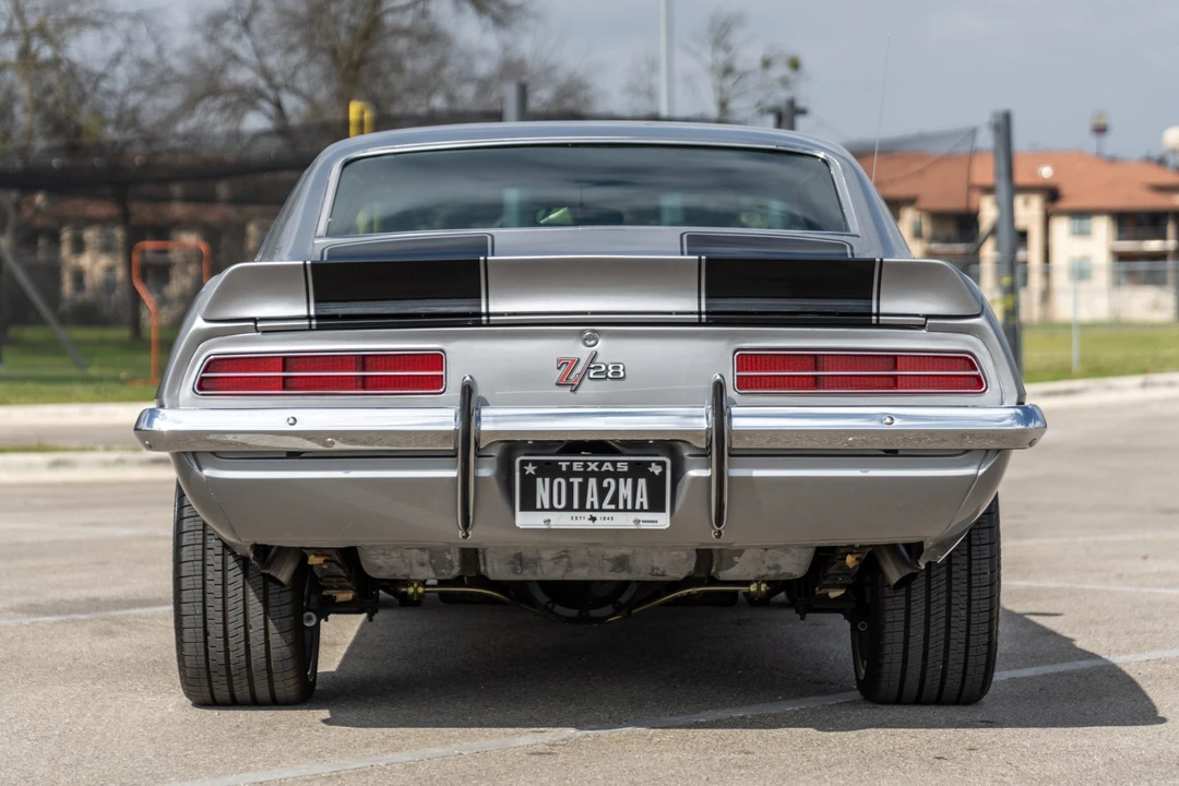 1969 Chevrolet Camaro 1st Gen - Image 4 of 31