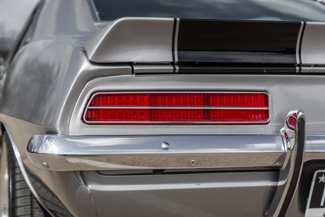 1969 Chevrolet Camaro 1st Gen - Image 26 of 31
