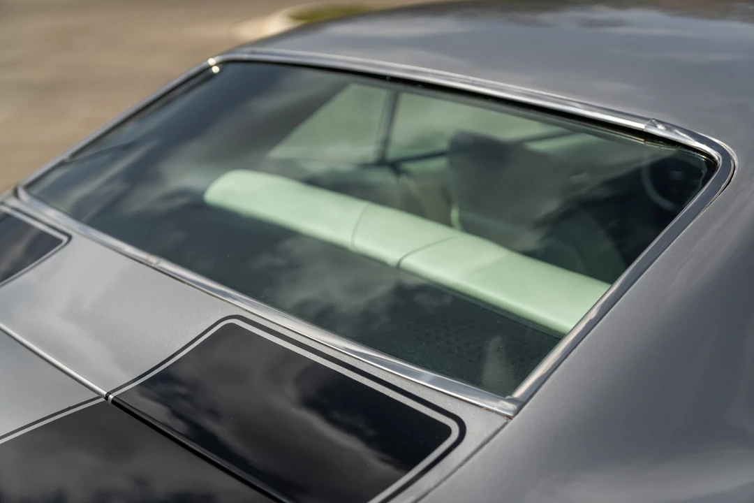 1969 Chevrolet Camaro 1st Gen - Image 31 of 31