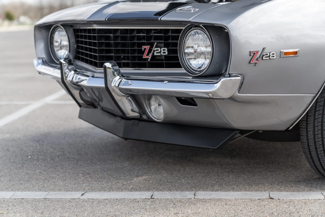 1969 Chevrolet Camaro 1st Gen - Image 13 of 31