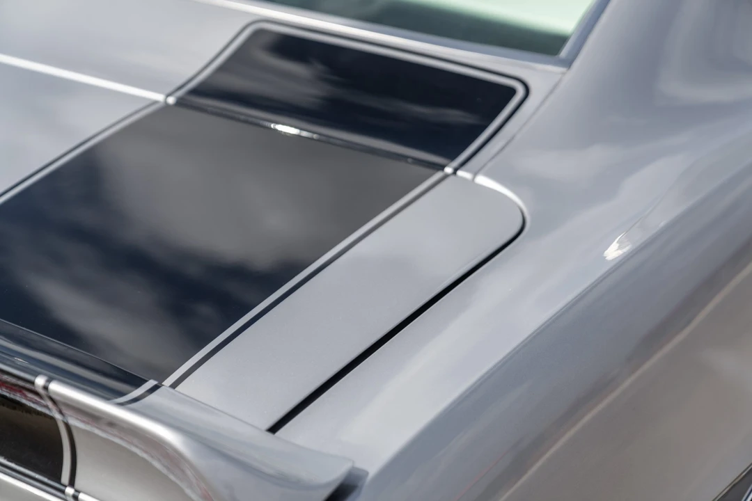 1969 Chevrolet Camaro 1st Gen - Image 30 of 31