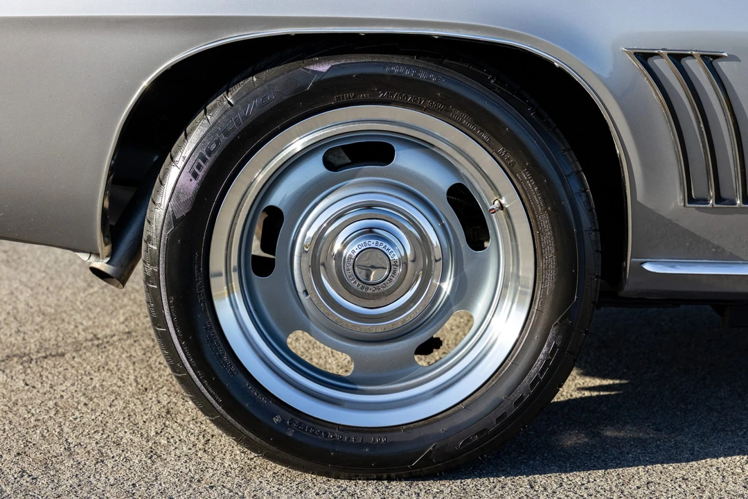 1969 Chevrolet Camaro 1st Gen - Image 31 of 31