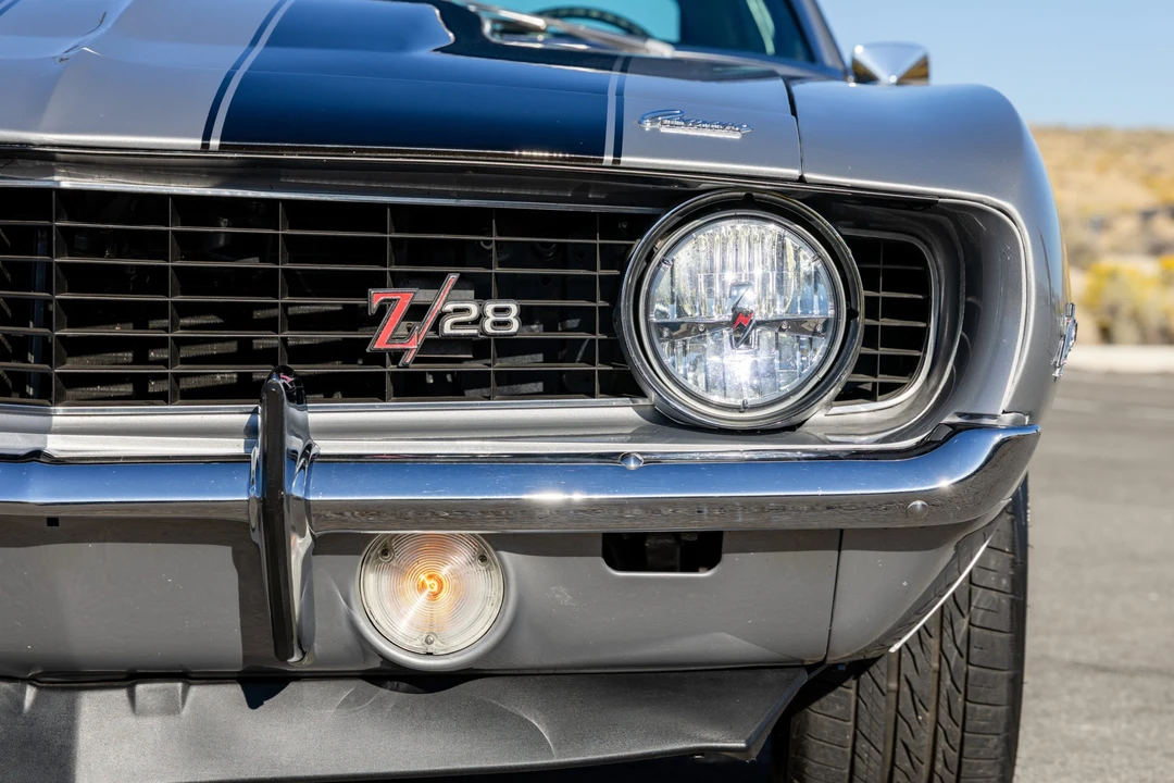 1969 Chevrolet Camaro 1st Gen - Image 10 of 31