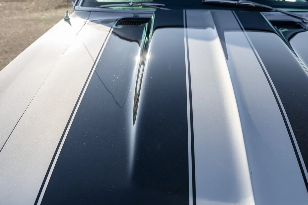 1969 Chevrolet Camaro 1st Gen - Image 15 of 31