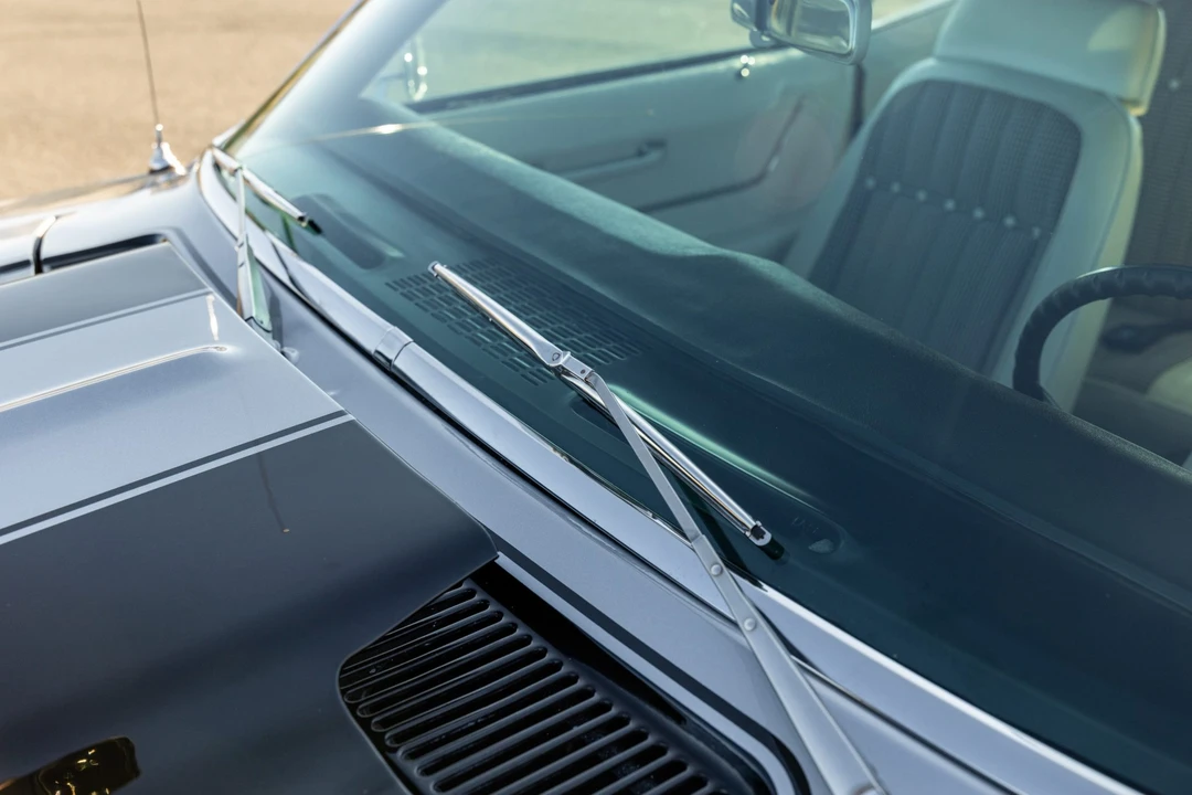 1969 Chevrolet Camaro 1st Gen - Image 16 of 31