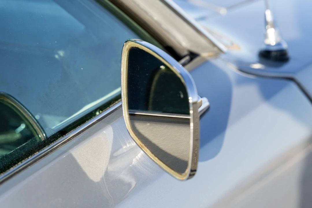 1969 Chevrolet Camaro 1st Gen - Image 24 of 31