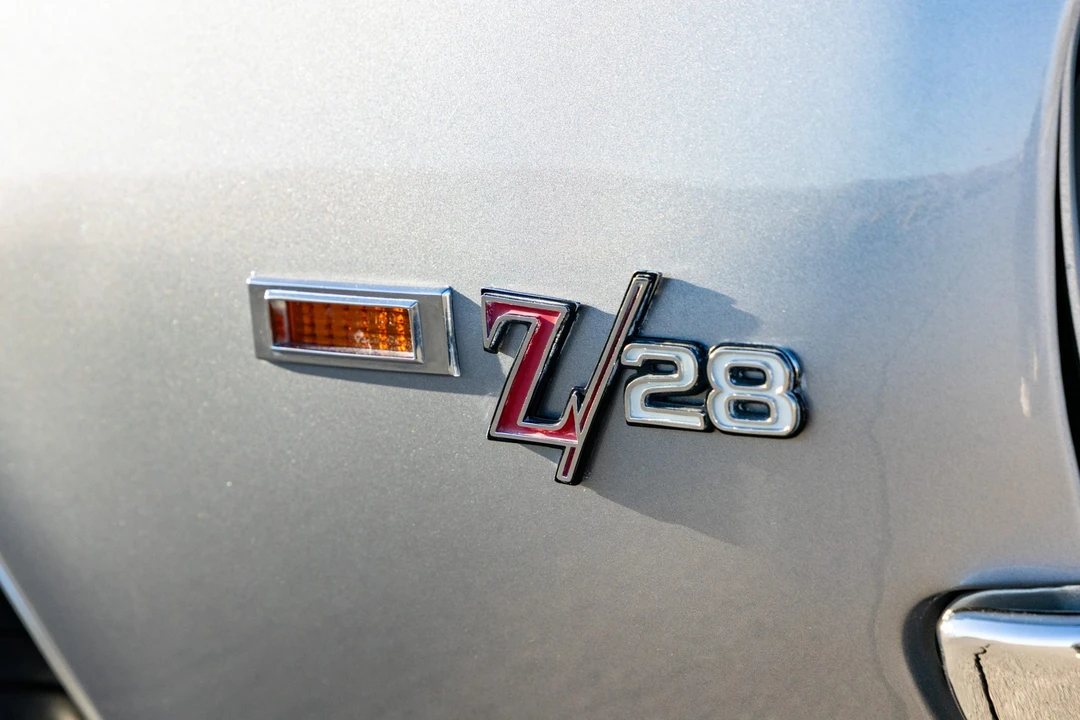 1969 Chevrolet Camaro 1st Gen - Image 18 of 31