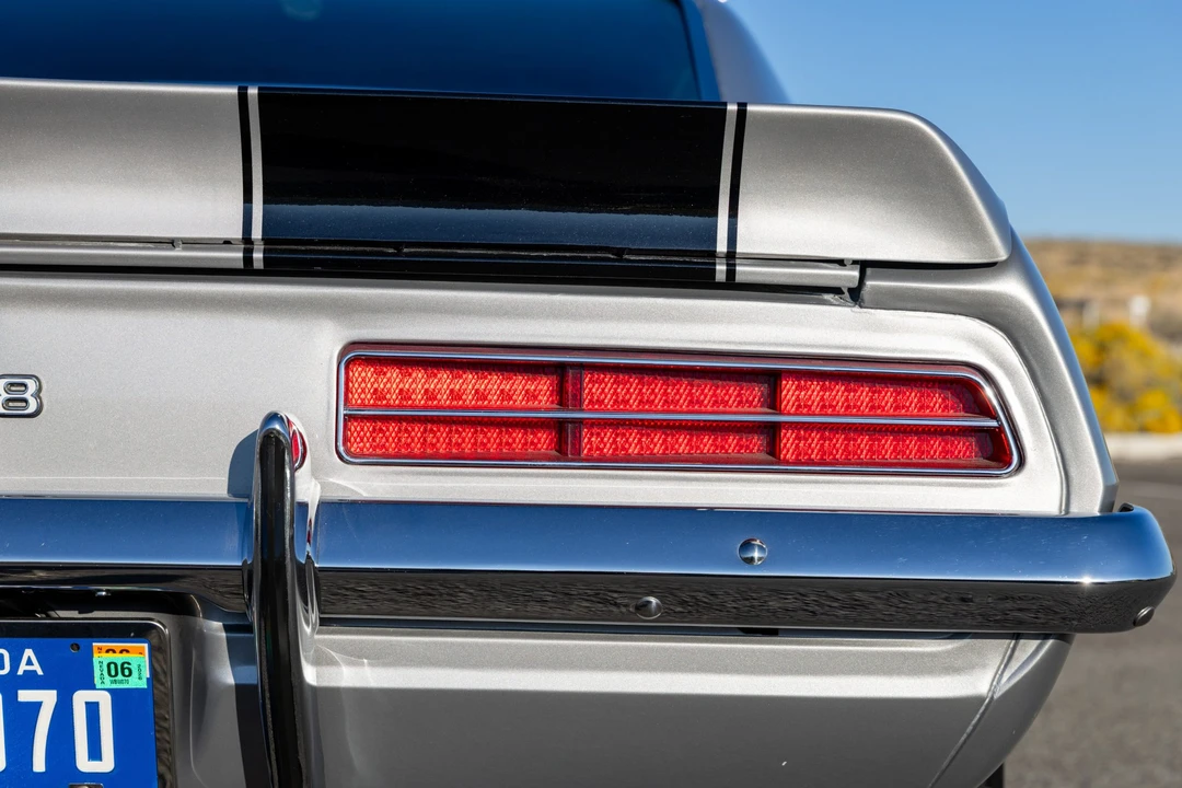 1969 Chevrolet Camaro 1st Gen - Image 28 of 31