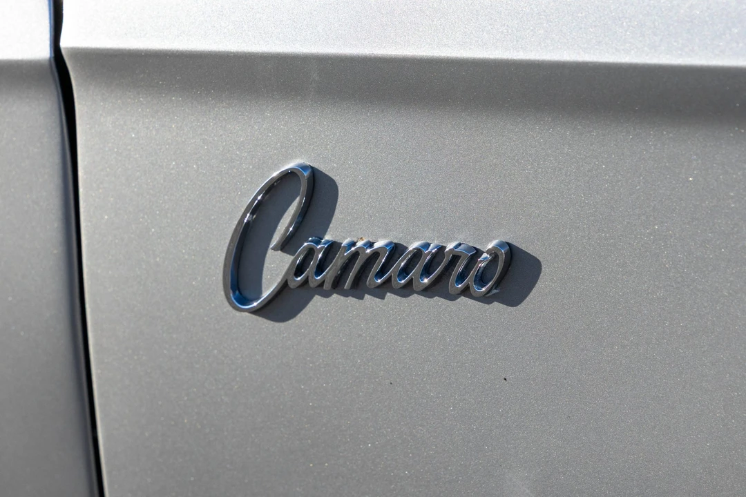 1969 Chevrolet Camaro 1st Gen - Image 20 of 31