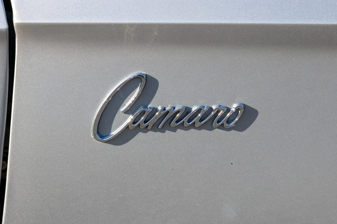 1969 Chevrolet Camaro 1st Gen - Image 19 of 31