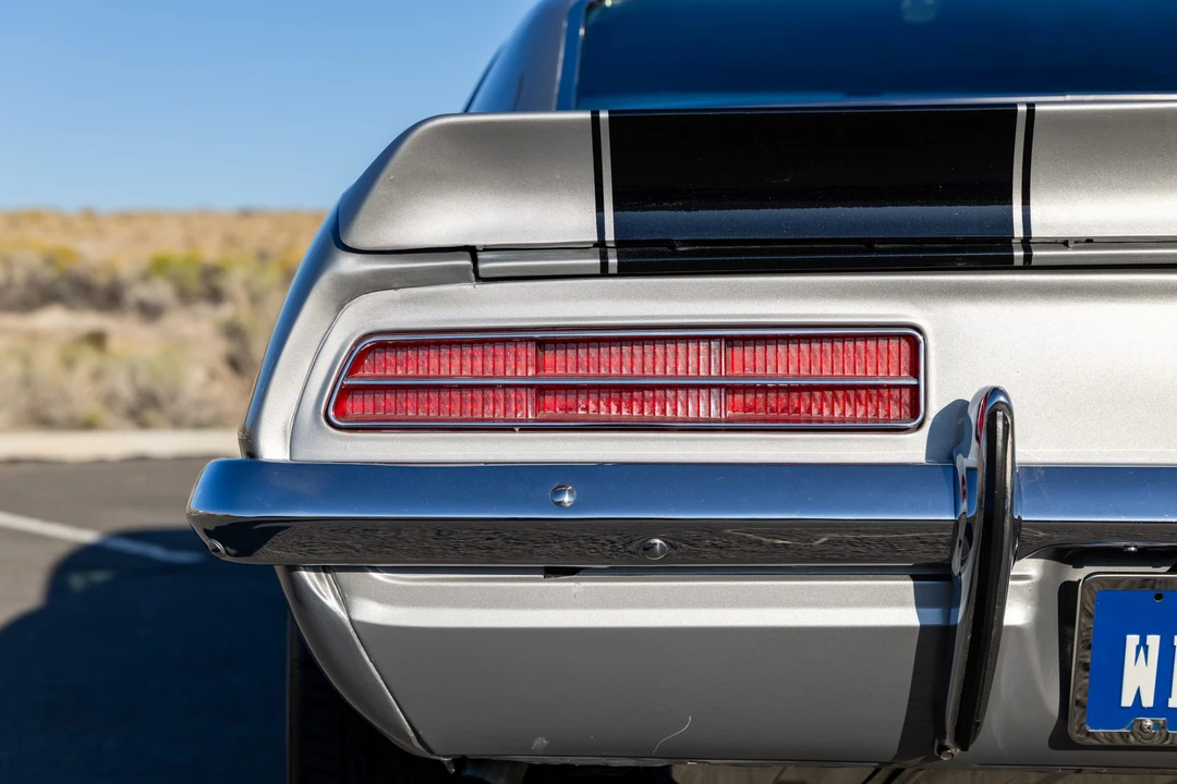 1969 Chevrolet Camaro 1st Gen - Image 27 of 31