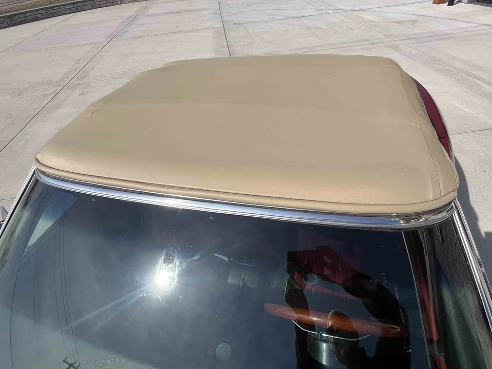 1969 Chevrolet Corvette C3 - Image 29 of 31