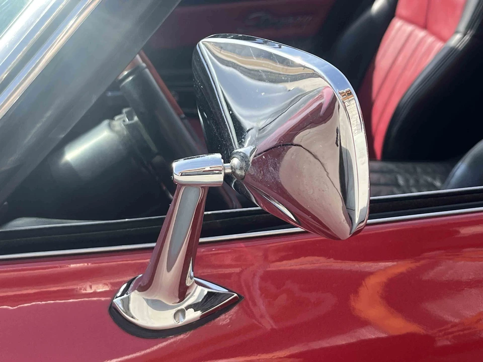 1969 Chevrolet Corvette C3 - Image 30 of 31