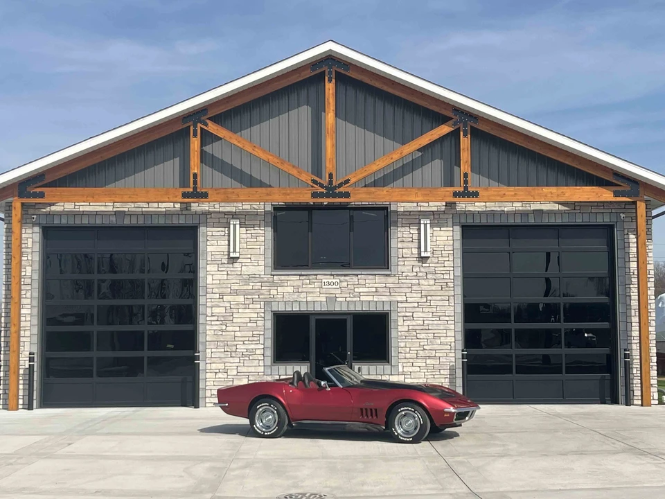 1969 Chevrolet Corvette C3 - Image 26 of 31
