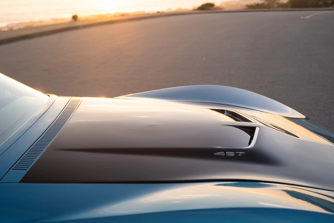 1969 Chevrolet Corvette C3 - Image 22 of 31