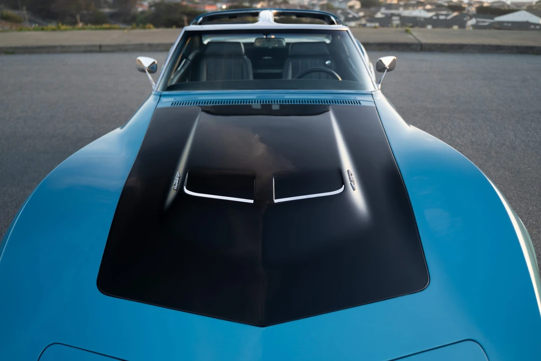 1969 Chevrolet Corvette C3 - Image 23 of 31