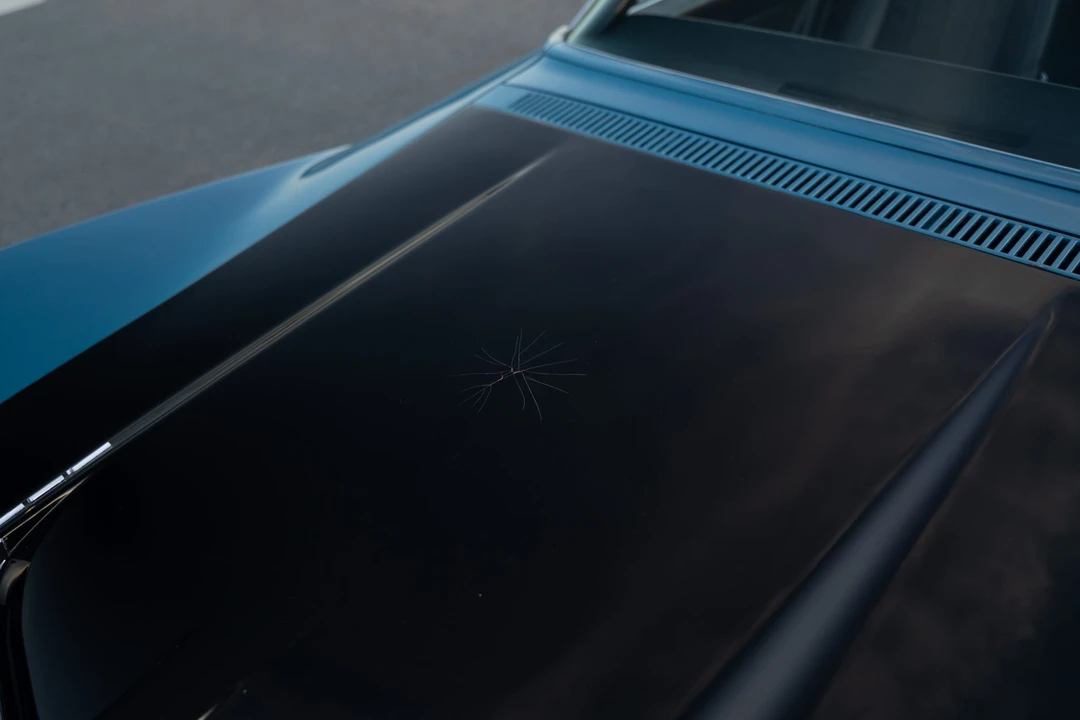 1969 Chevrolet Corvette C3 - Image 24 of 31