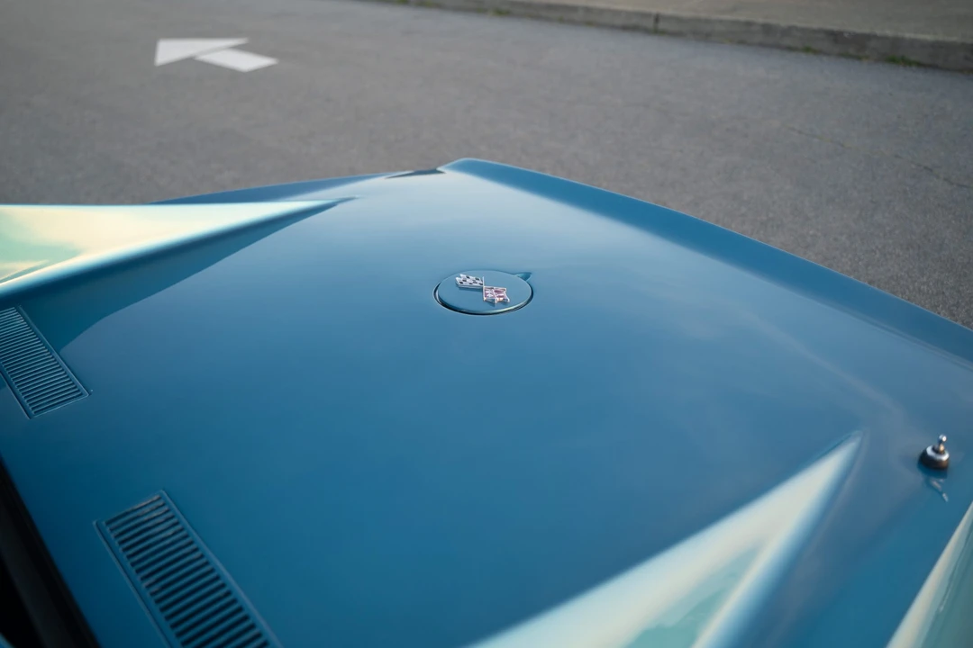 1969 Chevrolet Corvette C3 - Image 25 of 31
