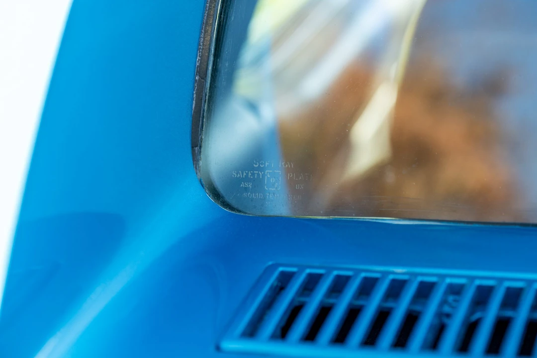 1969 Chevrolet Corvette C3 - Image 27 of 31